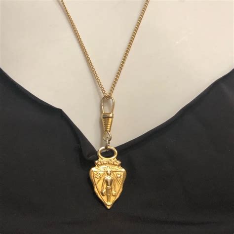 gucci pendentif|authentic Gucci necklace.